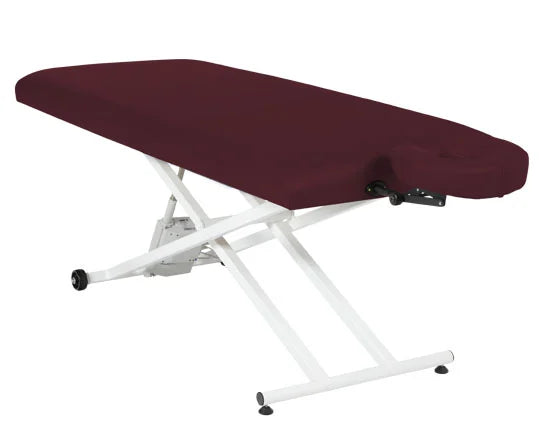 Custom Craftworks - Basic Pro Electric Lift Massage Table