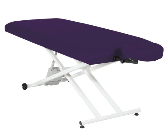 Custom Craftworks - Basic Pro Electric Lift Massage Table