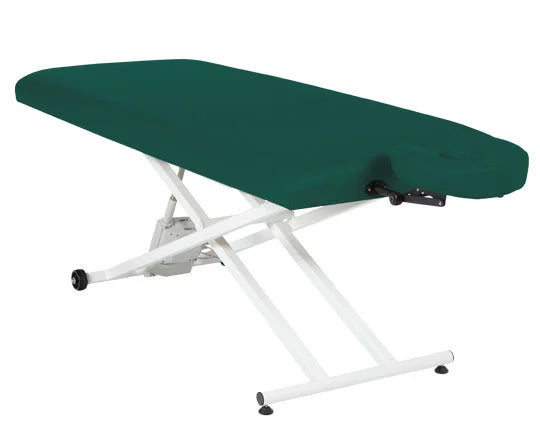 Custom Craftworks - Basic Pro Electric Lift Massage Table