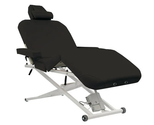 Custom Craftworks - Deluxe Pro Electric Lift Massage Table