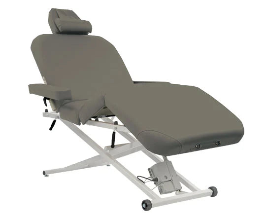 Custom Craftworks - Deluxe Pro Electric Lift Massage Table