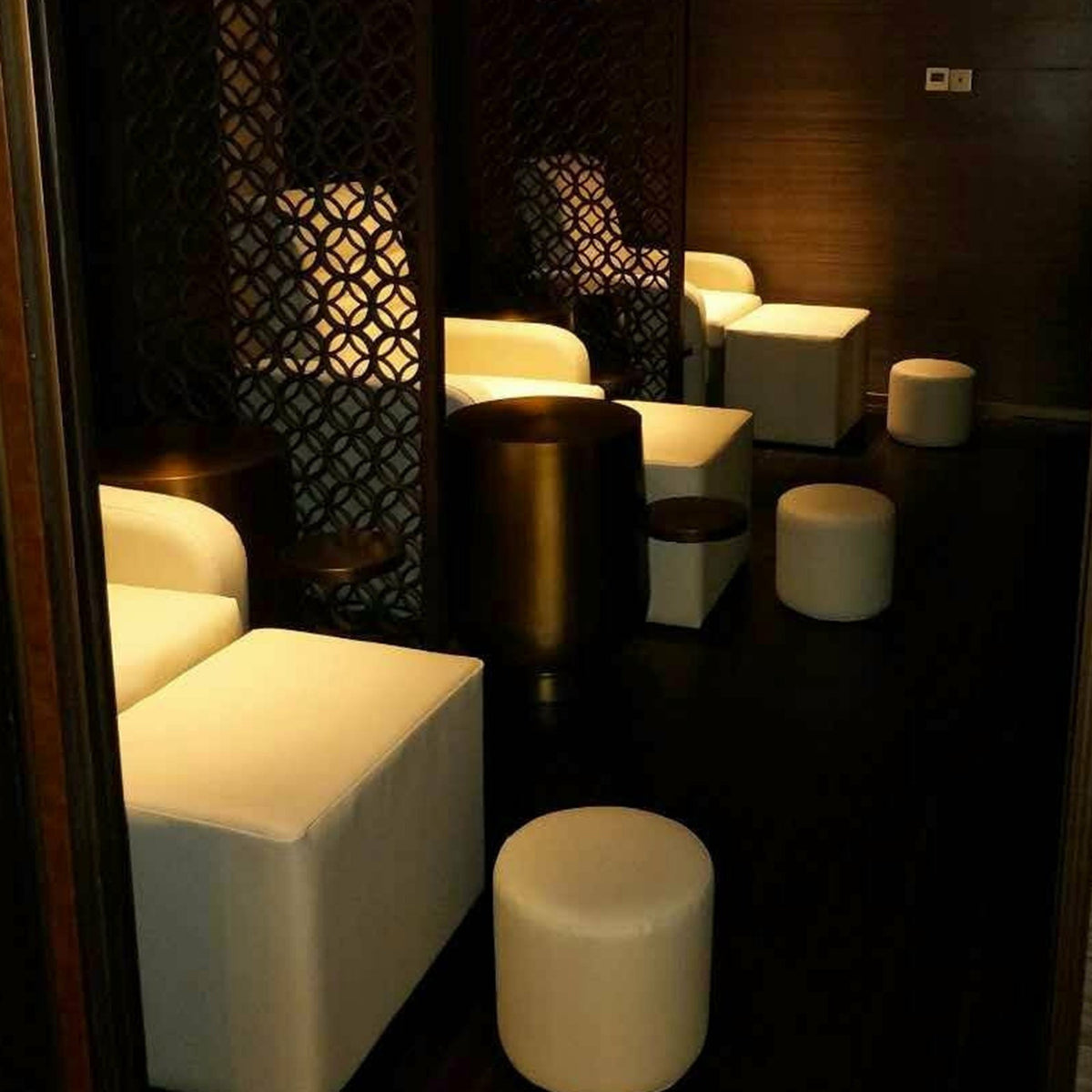 Destiny/Harmony Pedicure Chair  -  SPECIAL ORDER by Touch America