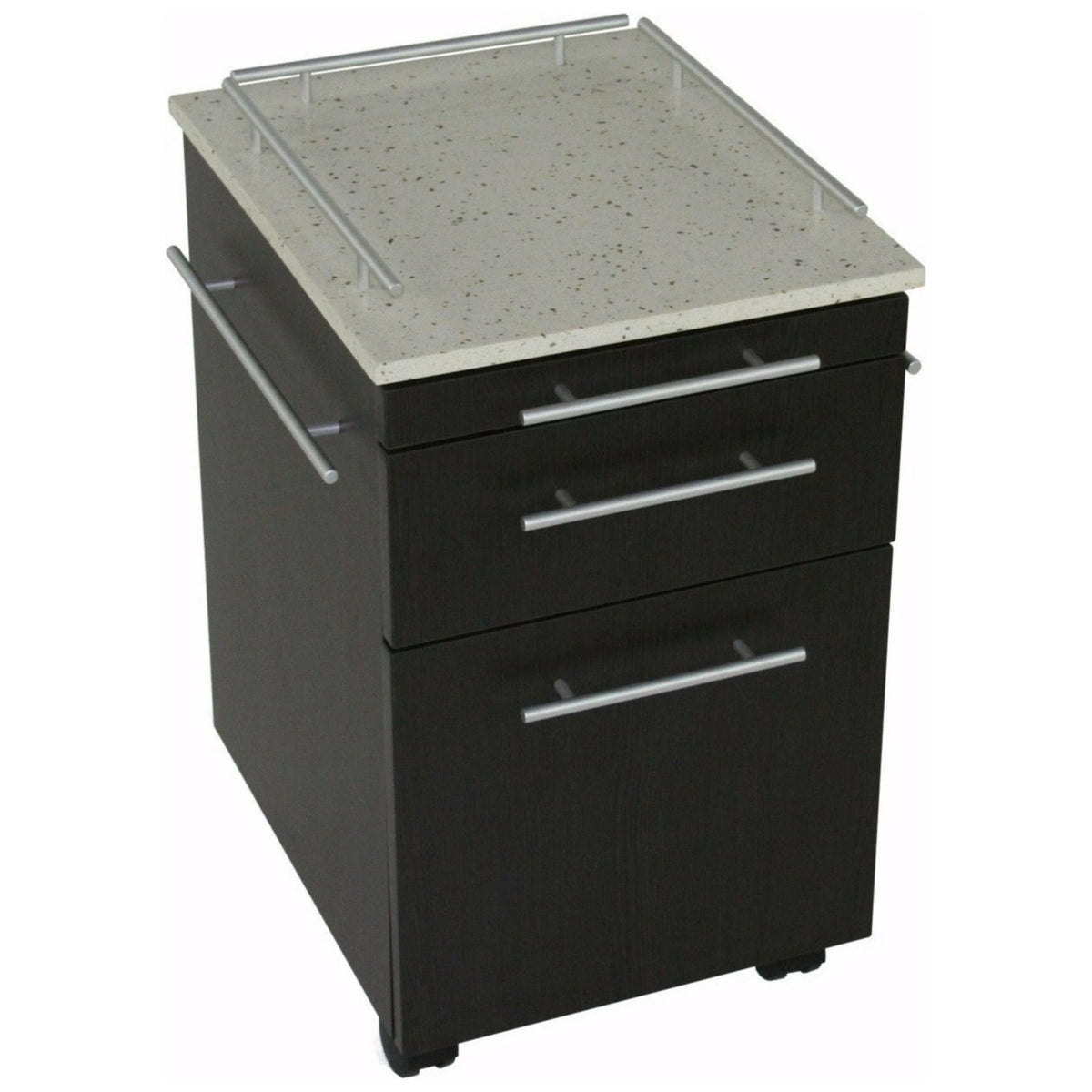 Pedi-Cart by Touch America