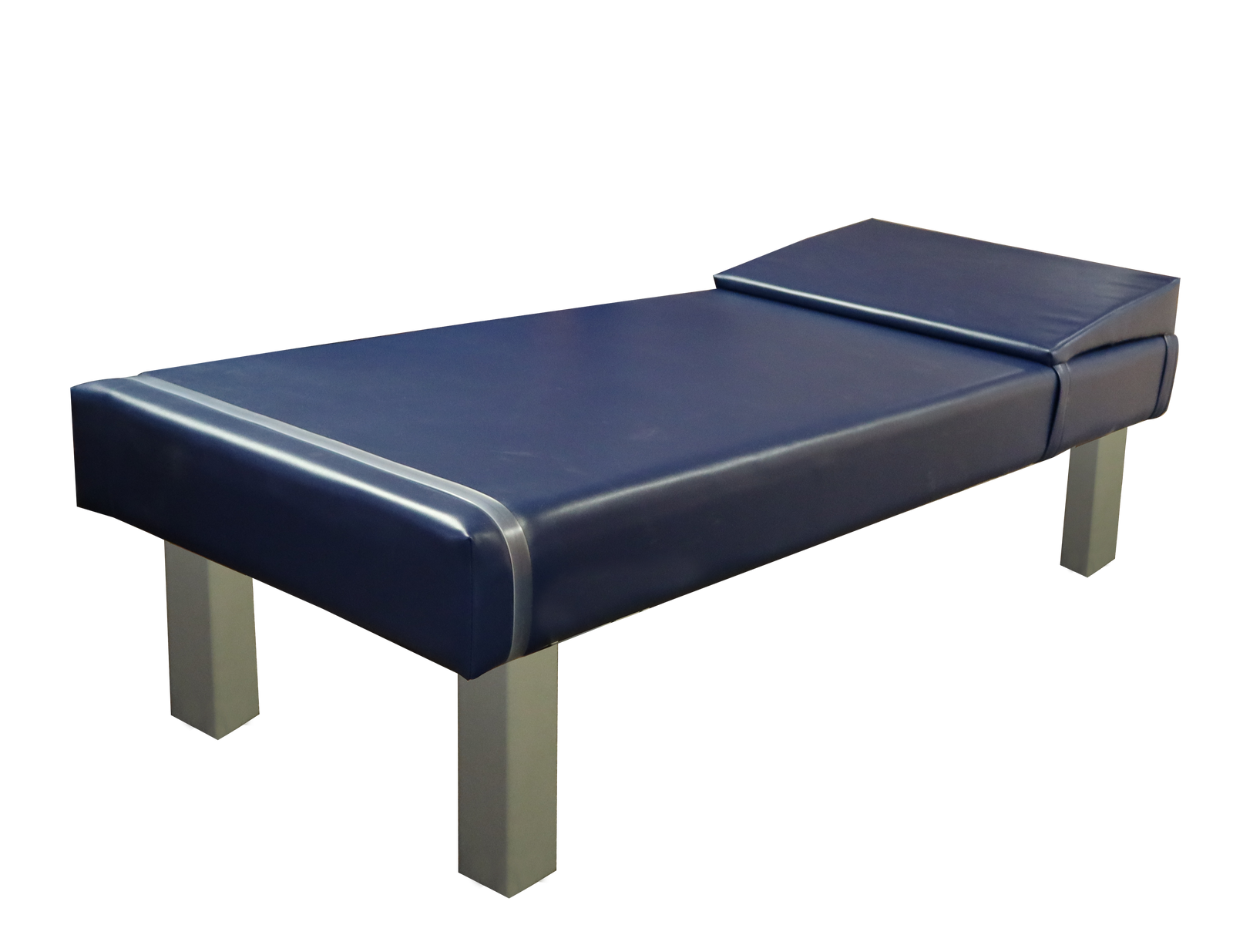 PHS Medical - Recovery Couch With Steel Legs product image 1