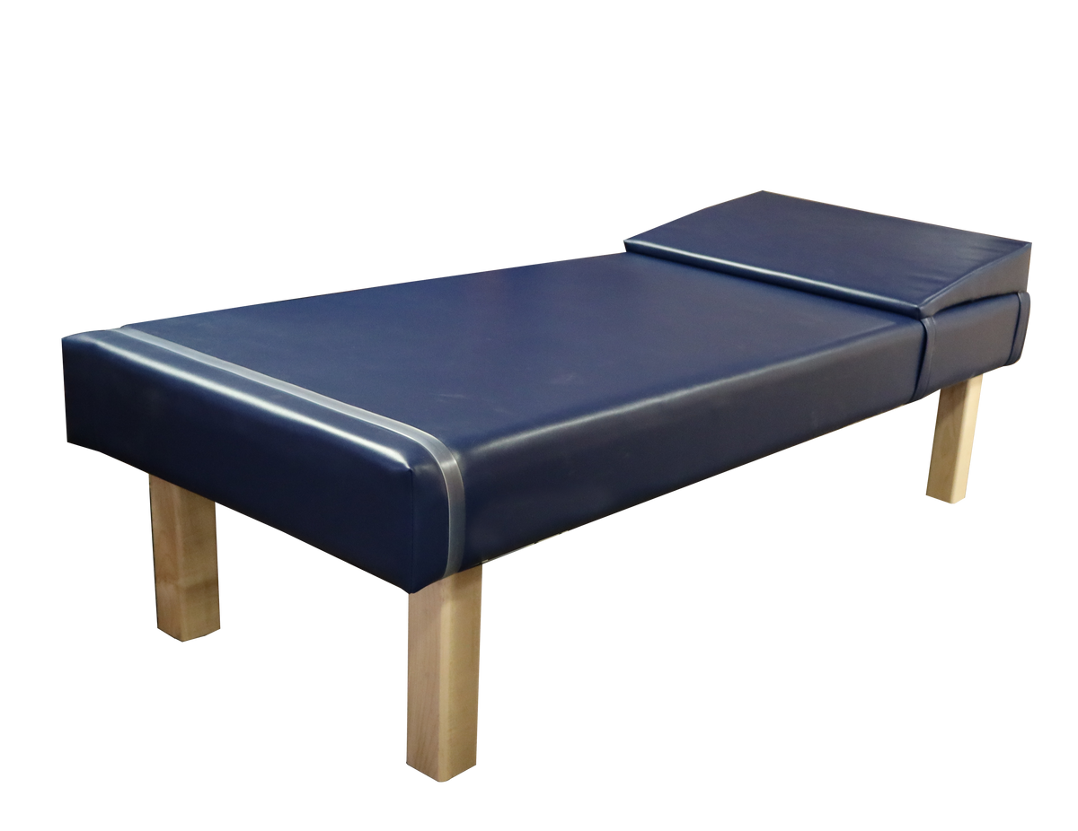 PHS Medical - Recovery Couch With Steel Legs product image 2