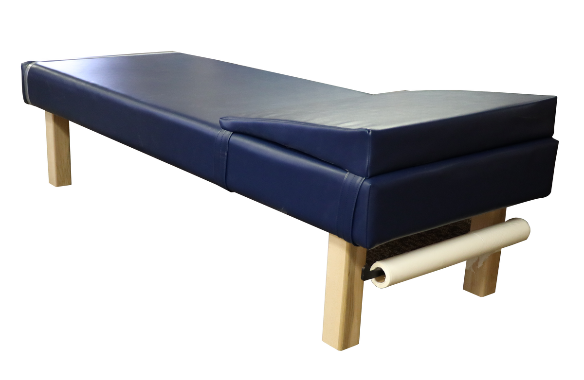 PHS Medical - Recovery Couch With Steel Legs product image 3