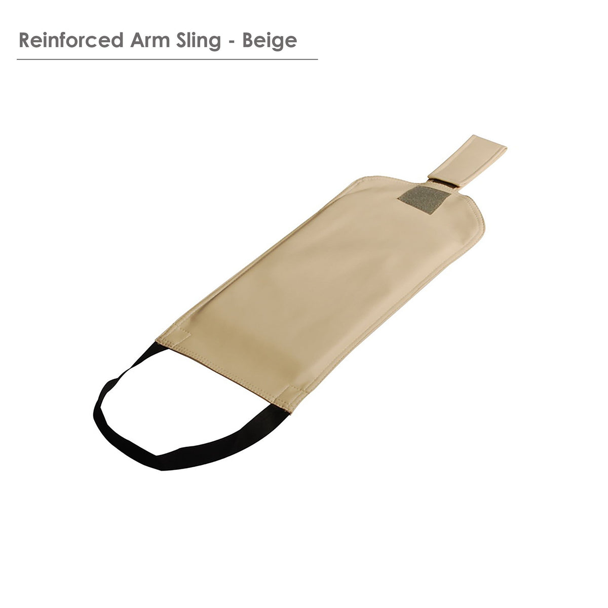 Master Massage - Arm Sling for Massage Table, Black Color