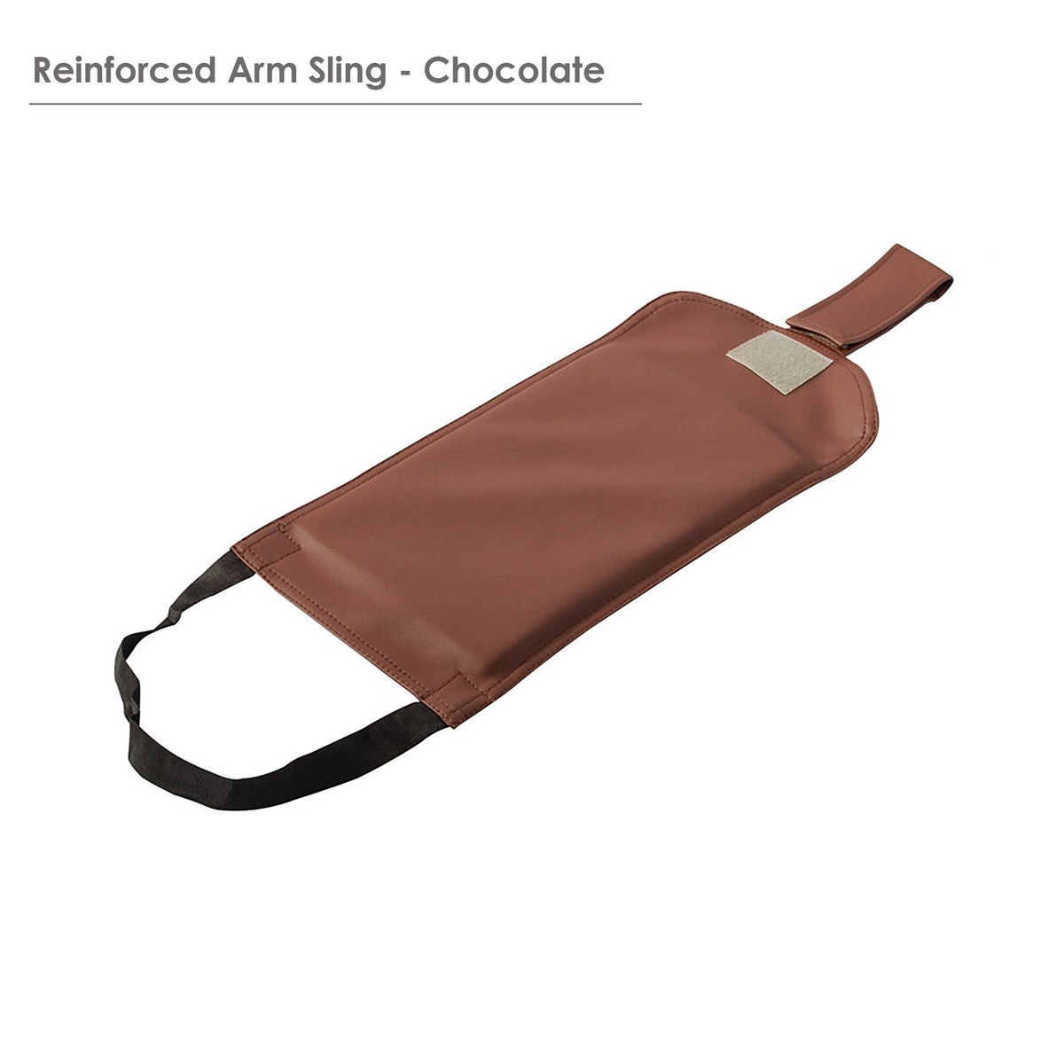 Master Massage - Arm Sling for Massage Table, Black Color