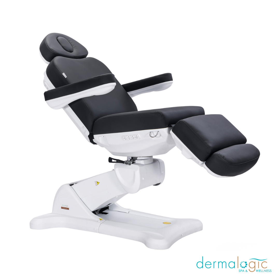 Remi II Electric Spa Treatment Table / 4 motors - view 1