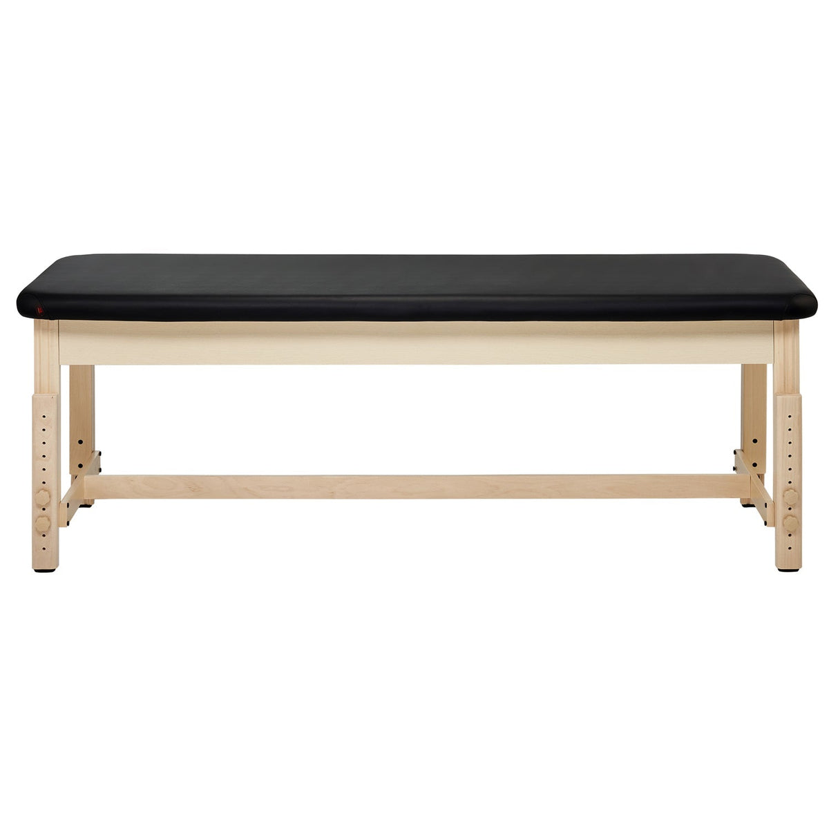 Master Massage - 28" Harvey Treatment™ Stationary Massage Table with Ambient Light System