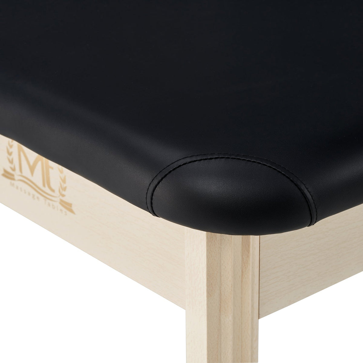 Master Massage - 28" Harvey Treatment™ Stationary Massage Table with Ambient Light System