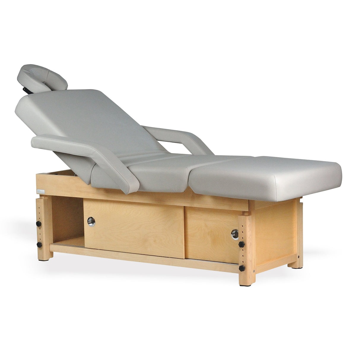SONDI Spa and Massage Treatment Table by Touch America