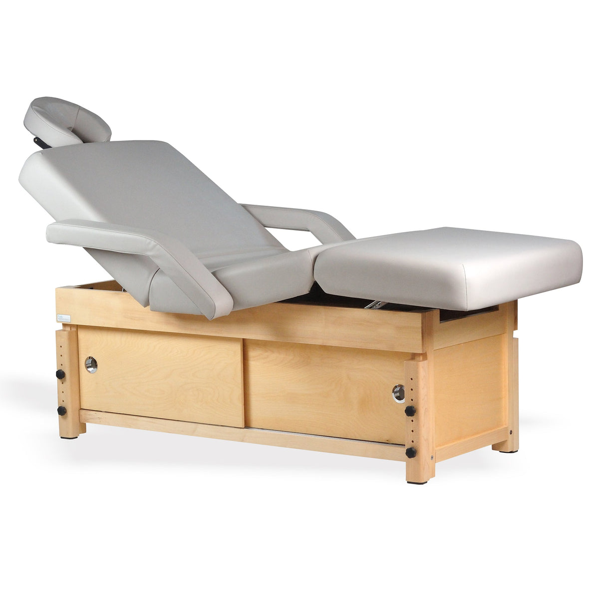 SONDI Spa and Massage Treatment Table by Touch America