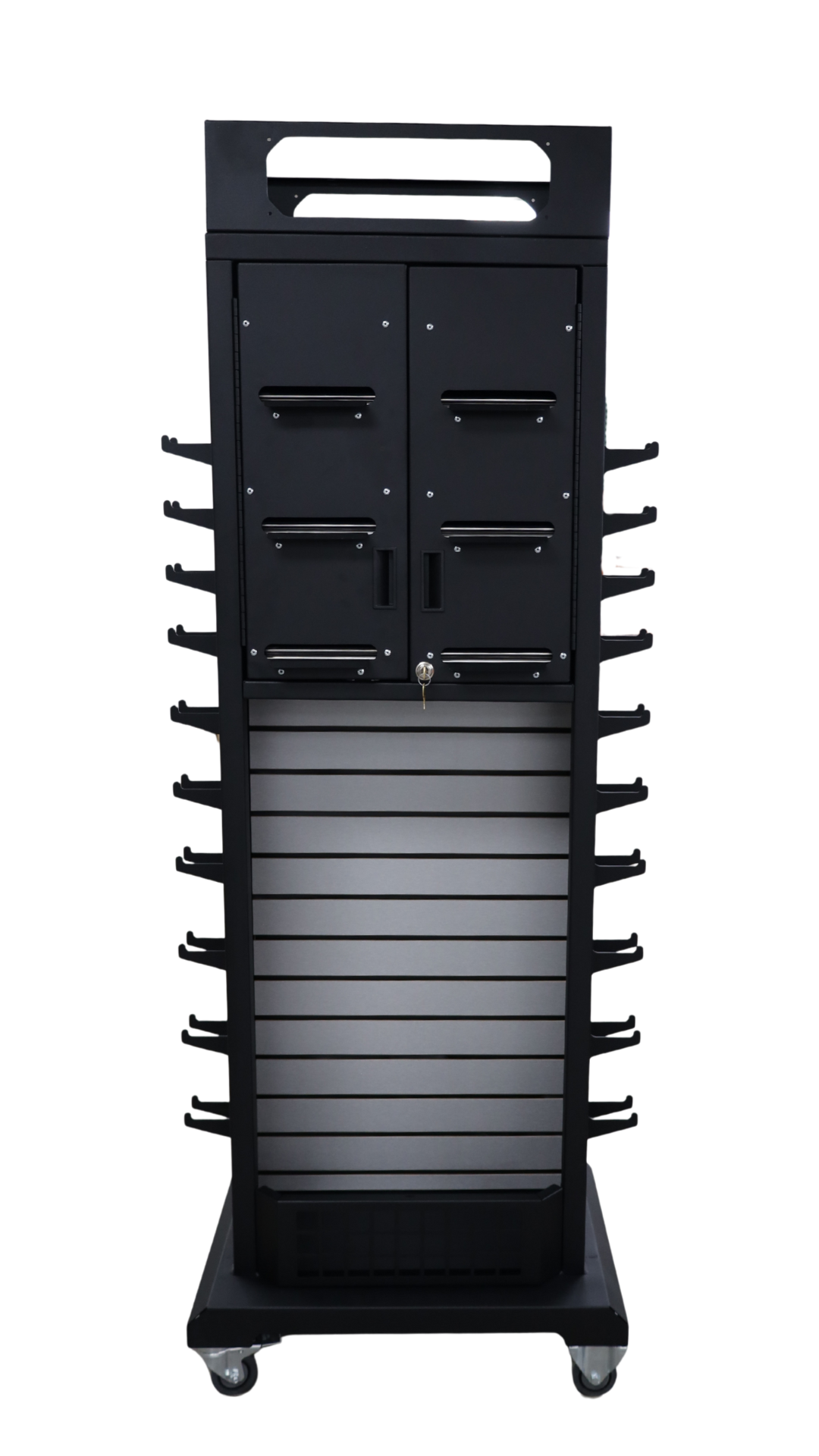 PHS Medical - Sesr 001 Stor Edge Steel Multipurpose Cart product image 1