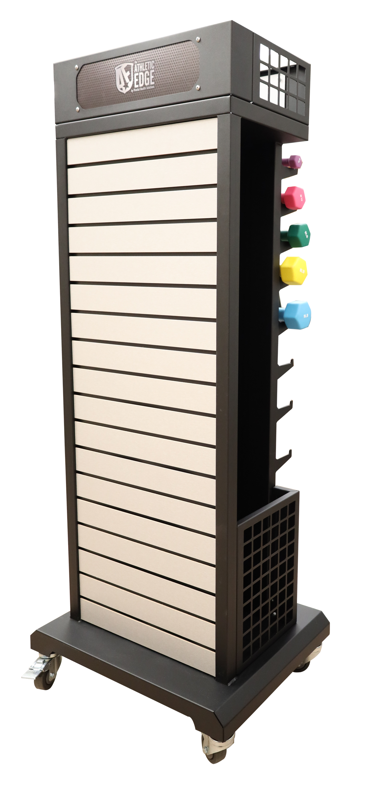 PHS Medical - Sesr 003 Stor Edge Multipurpose Carts product image 2