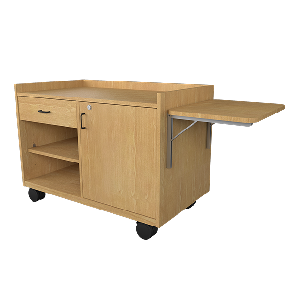 PHS Medical - Sr 017 Splint Cart product image 2