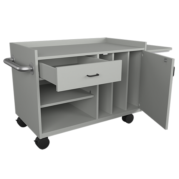PHS Medical - Sr 017 Splint Cart product image 1
