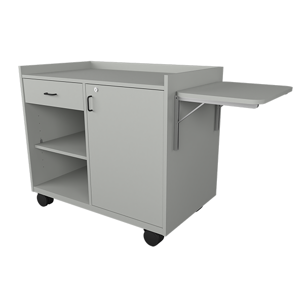 PHS Medical - Sr 018 Spint Cart product image 2