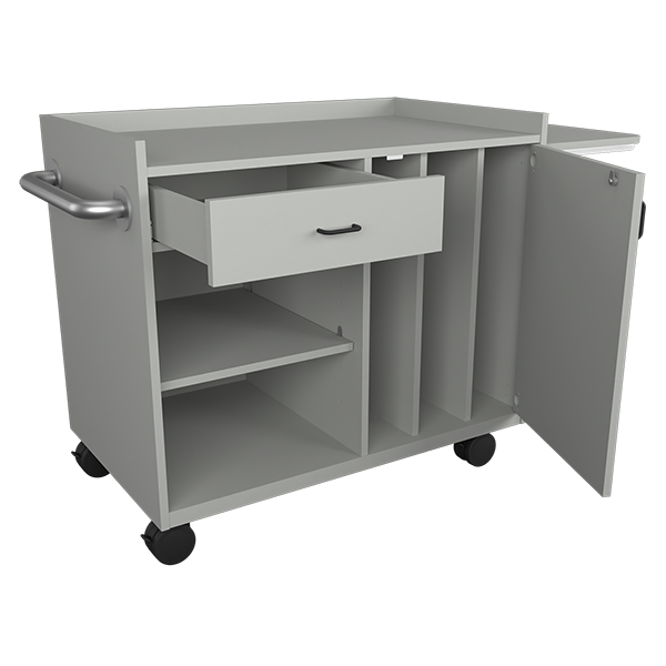 PHS Medical - Sr 018 Spint Cart product image 1