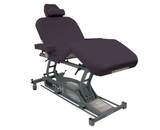 Custom Craftworks - Spa Hands Free Deluxe Table