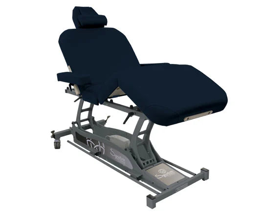 Custom Craftworks - Spa Hands Free Deluxe Table