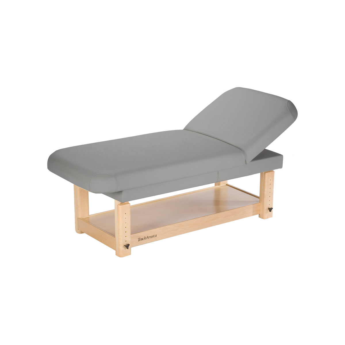 Stationary Spa and Massage Treatment Table by Touch America