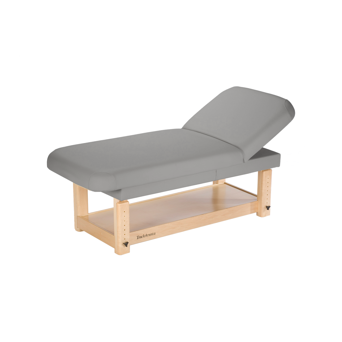 Stationary Spa and Massage Treatment Table by Touch America