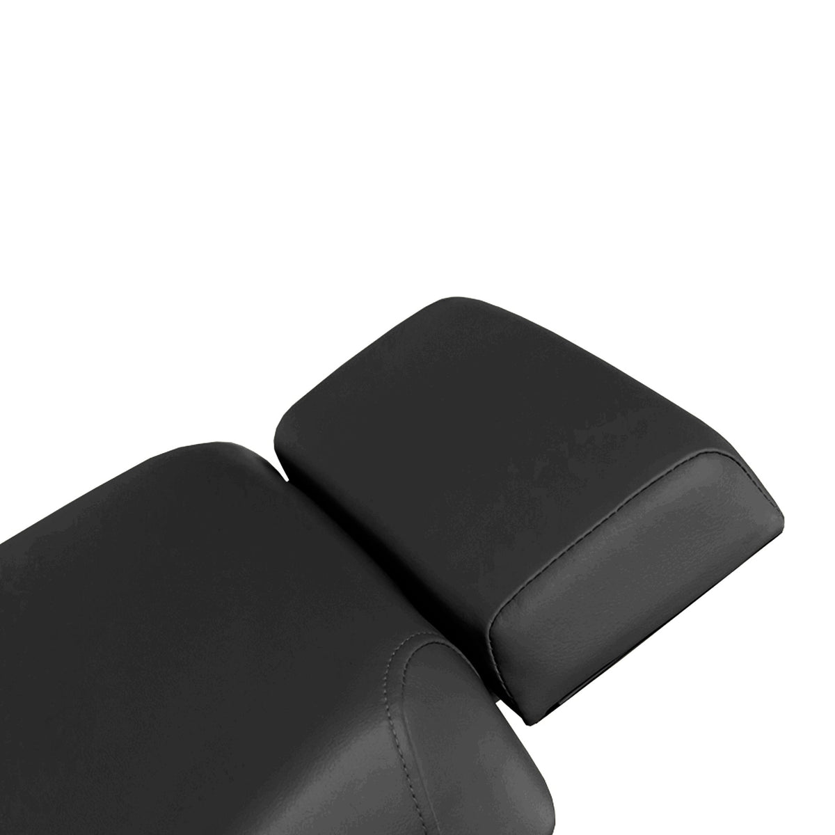Salon Headrest/Footrest by Touch America
