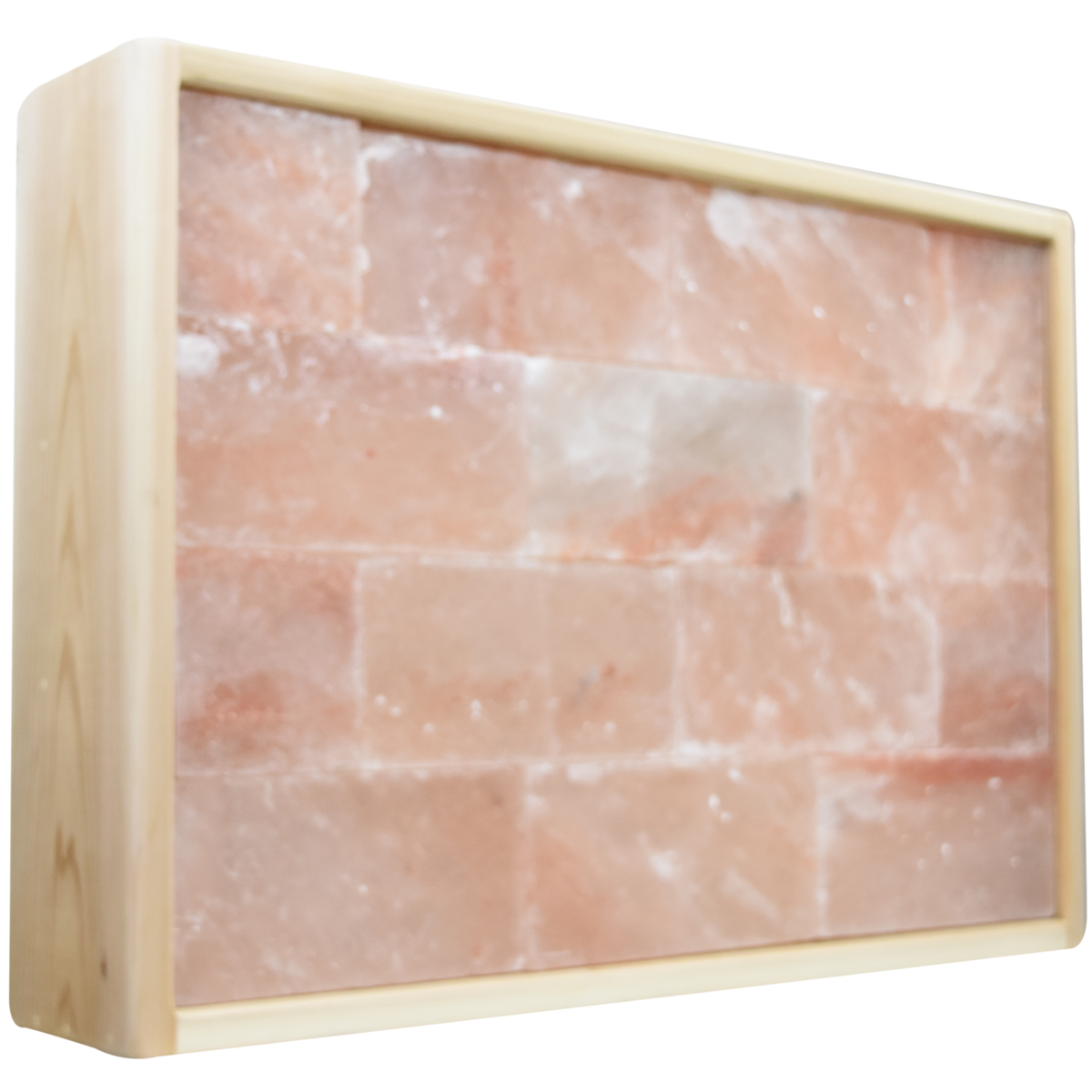 Himalayan Salt Frame by Touch America