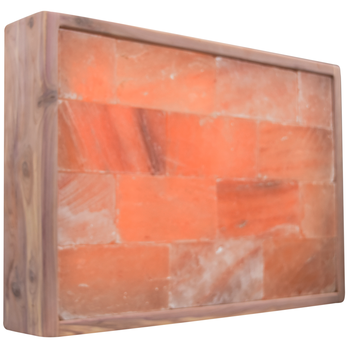 Himalayan Salt Frame by Touch America