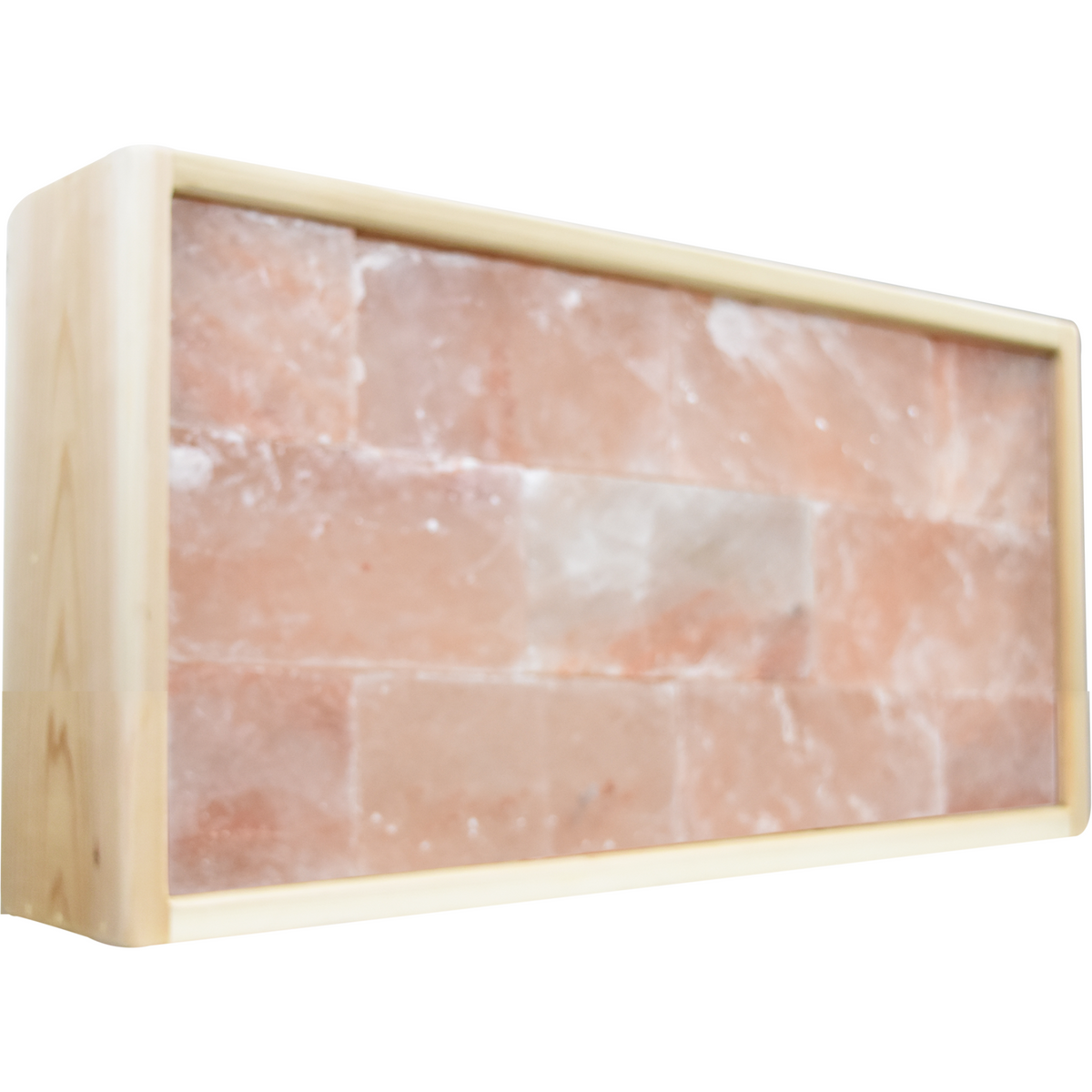 Himalayan Salt Frame by Touch America