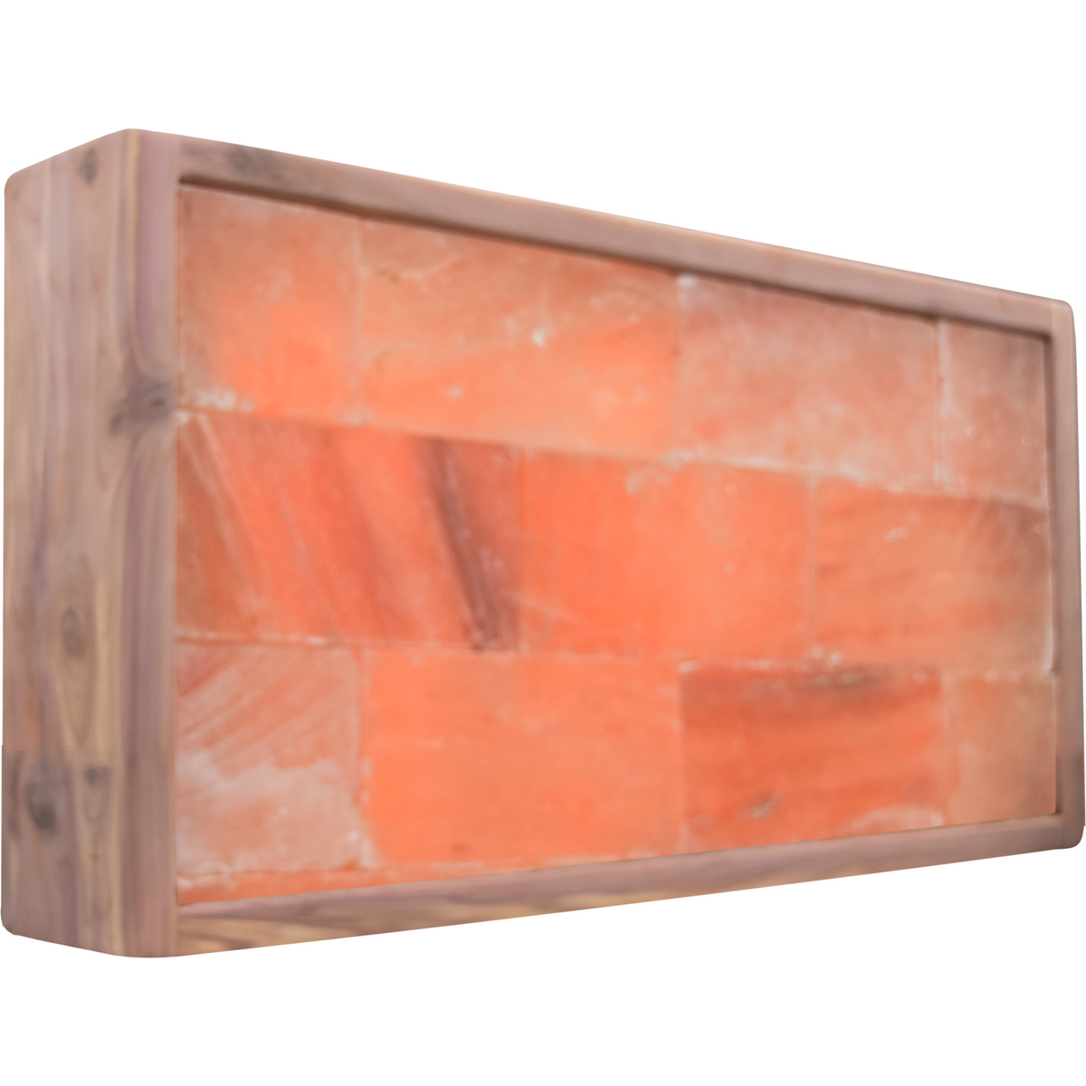Himalayan Salt Frame by Touch America