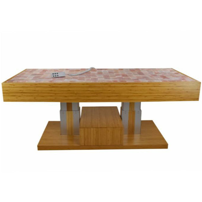 Atlas Flex-Block & ION Salt Table by Touch America