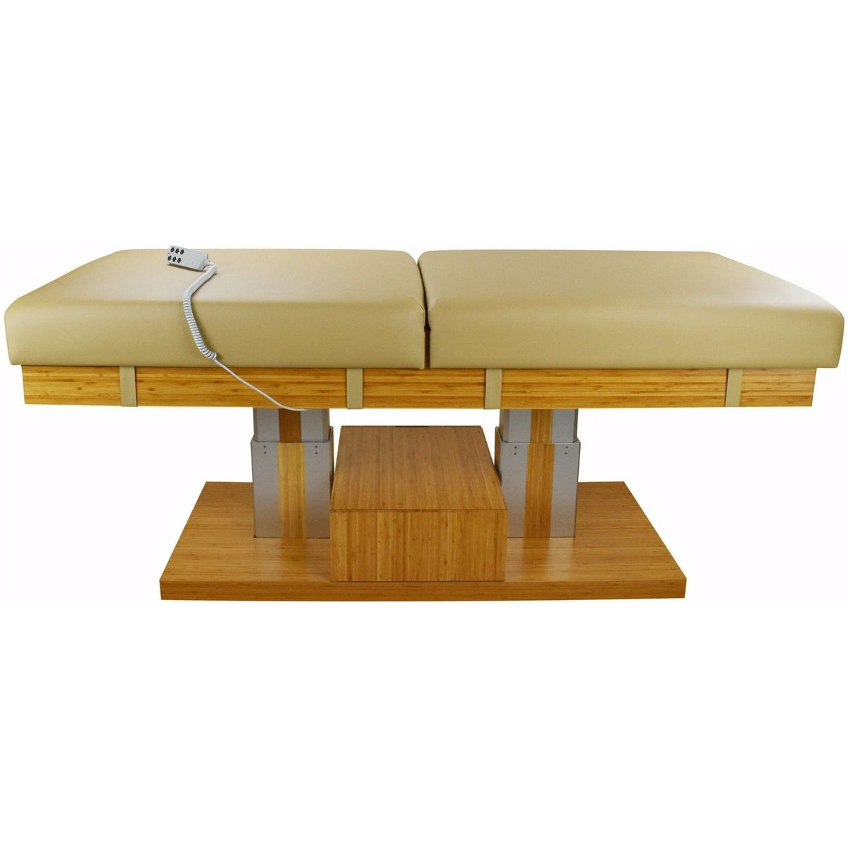 Atlas Flex-Block & ION Salt Table by Touch America