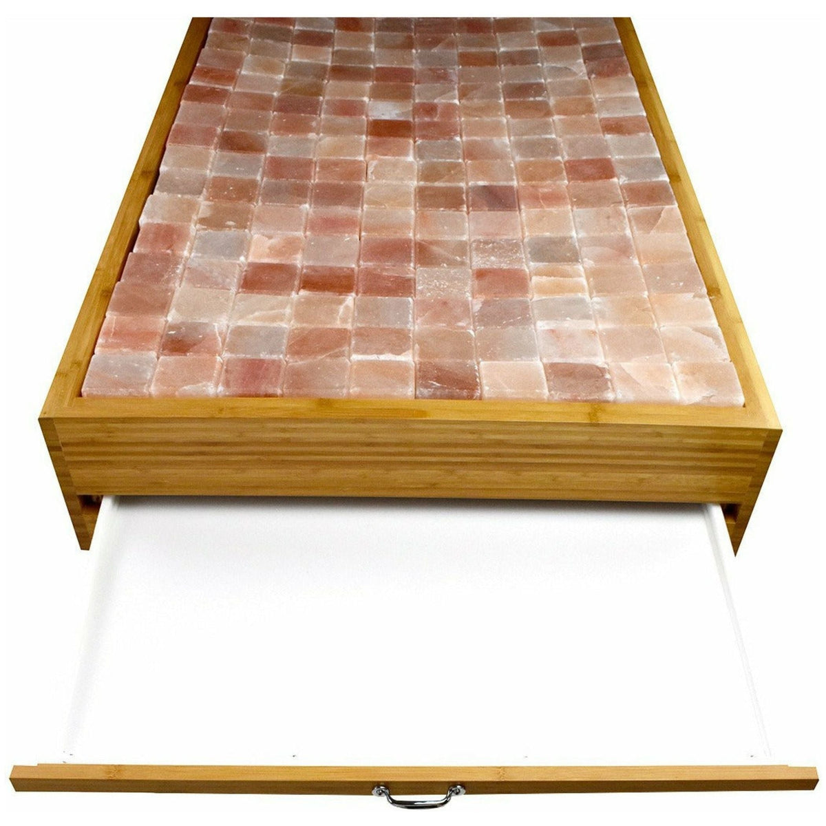 Atlas Flex-Block & ION Salt Table by Touch America