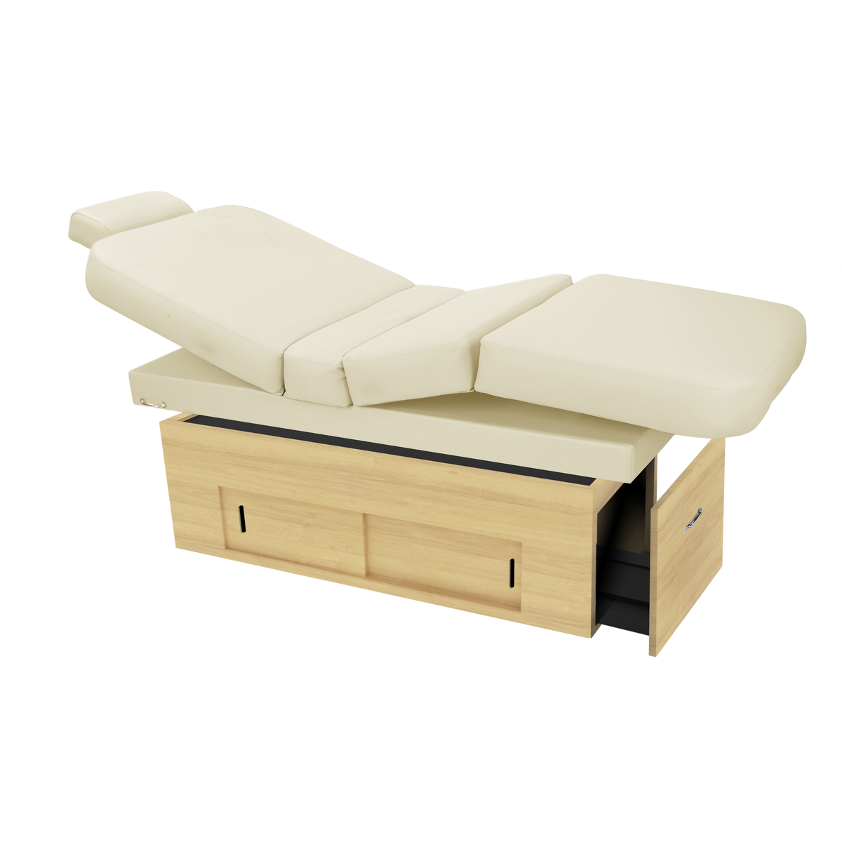 Sanya PowerTilt Spa and Massage Table by Touch America