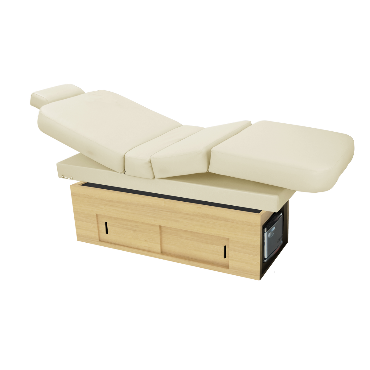 Sanya PowerTilt Spa and Massage Table by Touch America