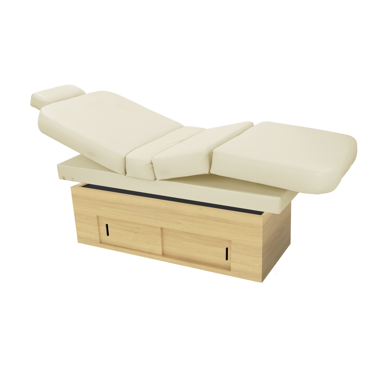 Sanya PowerTilt Spa and Massage Table by Touch America