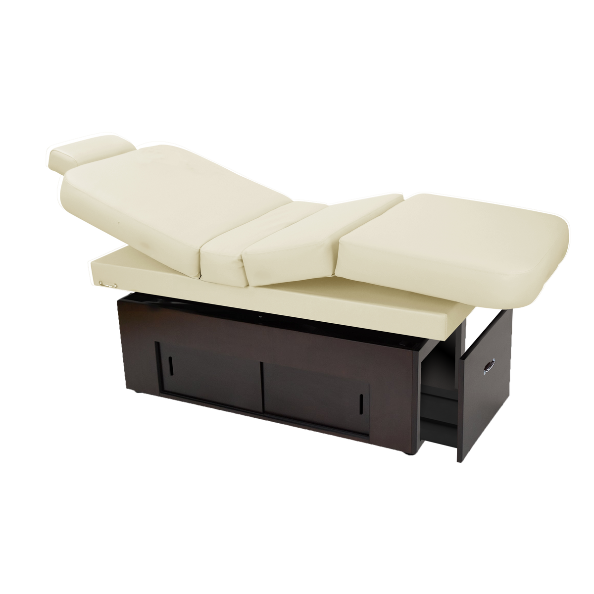 Sanya PowerTilt Spa and Massage Table by Touch America