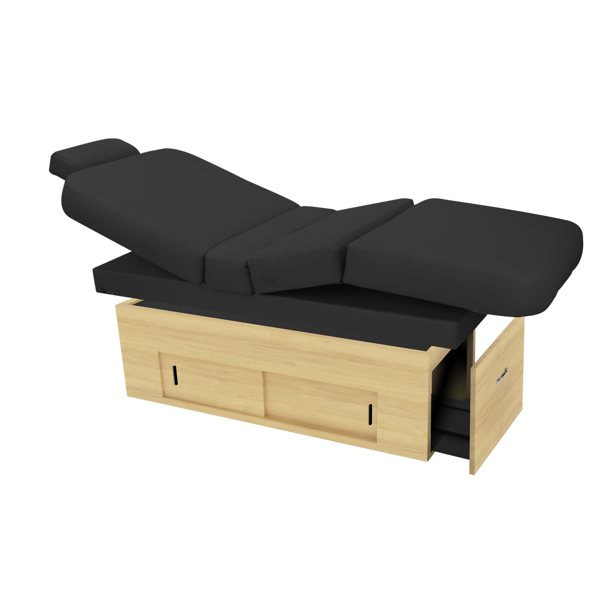 Sanya PowerTilt Spa and Massage Table by Touch America