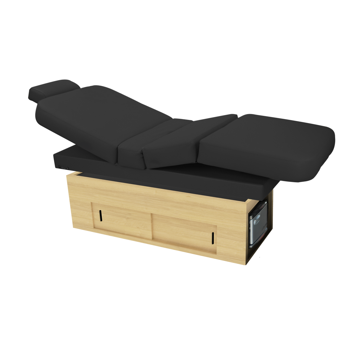 Sanya PowerTilt Spa and Massage Table by Touch America