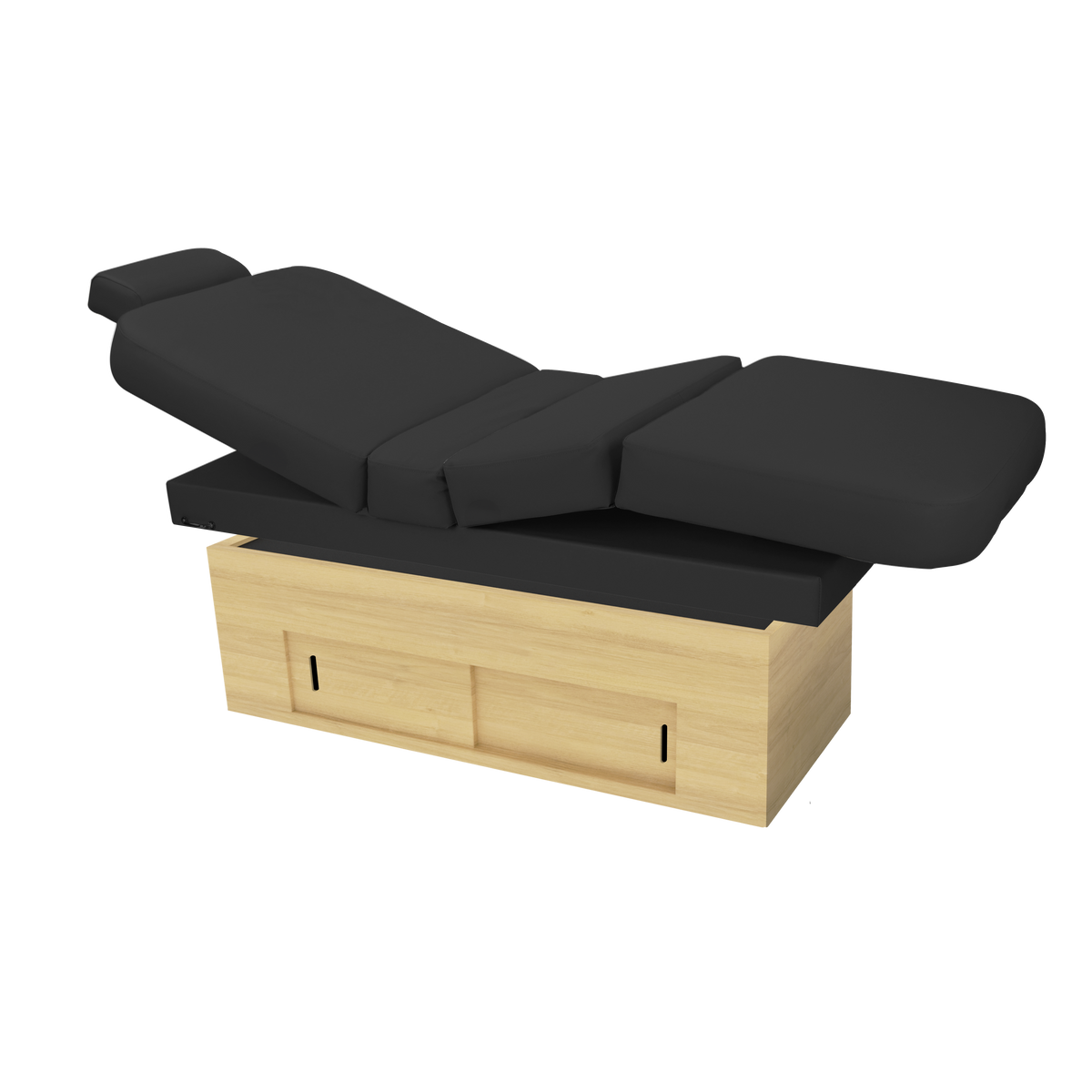 Sanya PowerTilt Spa and Massage Table by Touch America