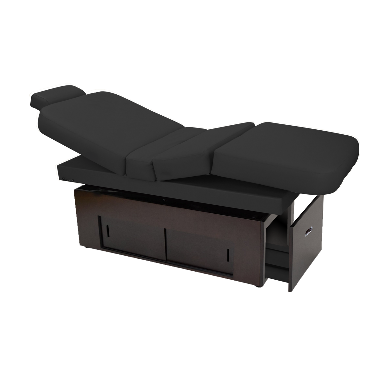Sanya PowerTilt Spa and Massage Table by Touch America