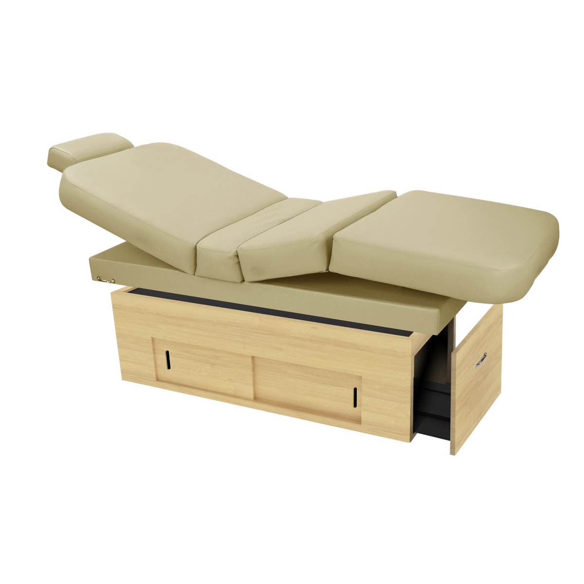 Sanya PowerTilt Spa and Massage Table by Touch America