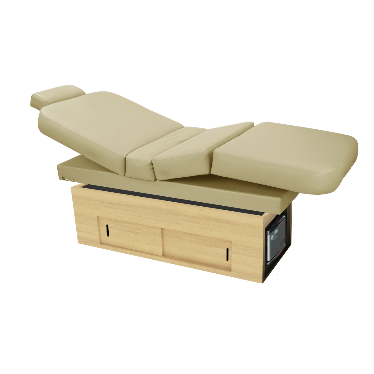 Sanya PowerTilt Spa and Massage Table by Touch America