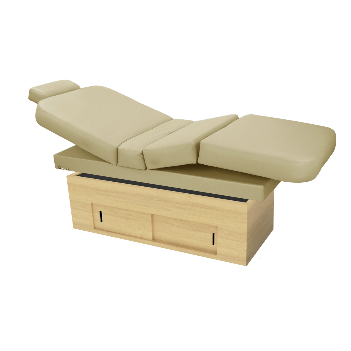 Sanya PowerTilt Spa and Massage Table by Touch America