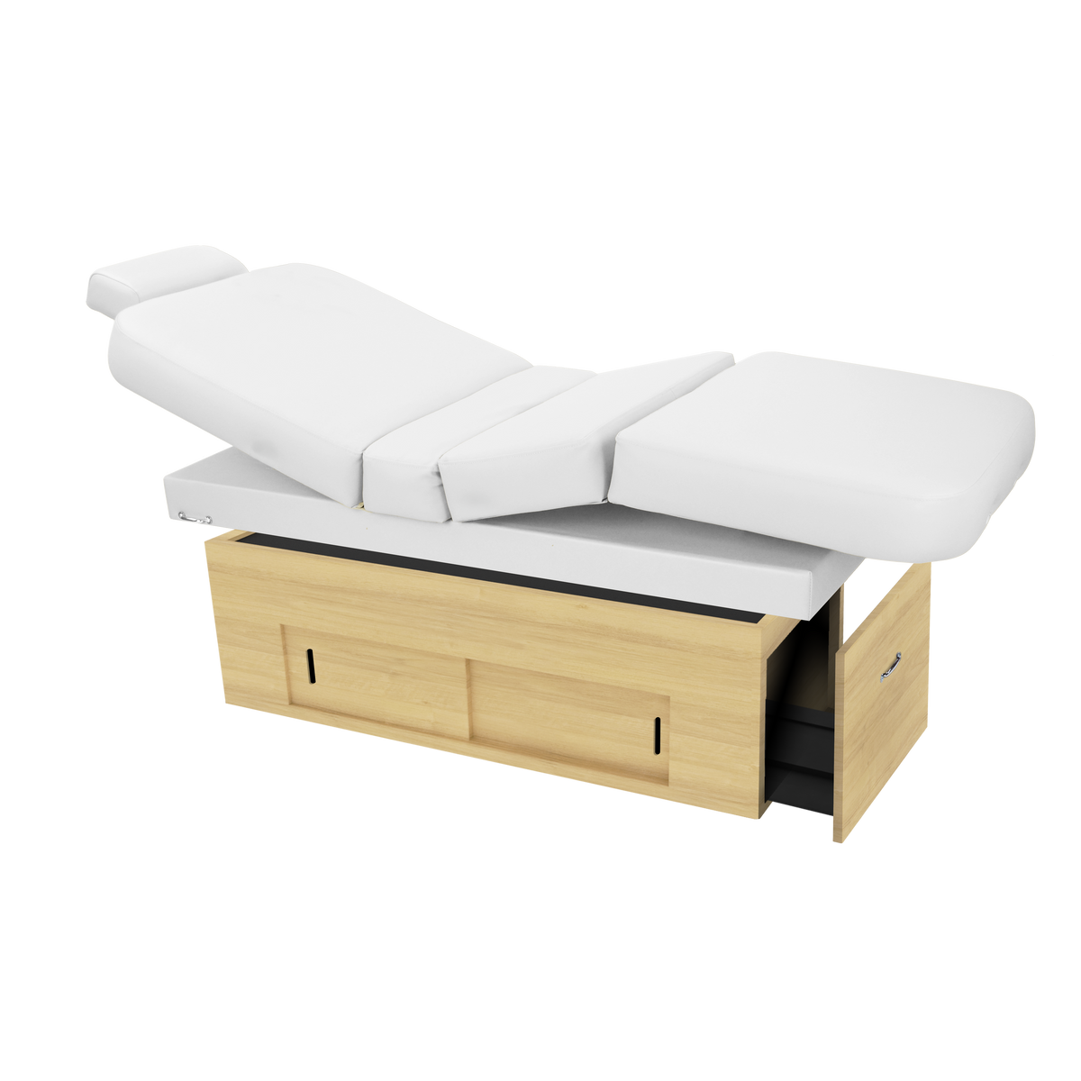 Sanya PowerTilt Spa and Massage Table by Touch America