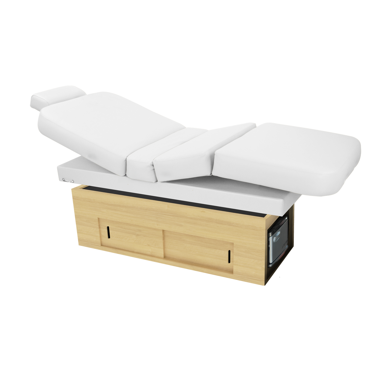 Sanya PowerTilt Spa and Massage Table by Touch America