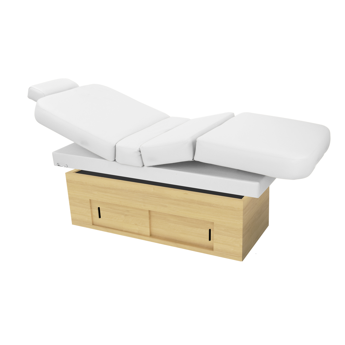 Sanya PowerTilt Spa and Massage Table by Touch America