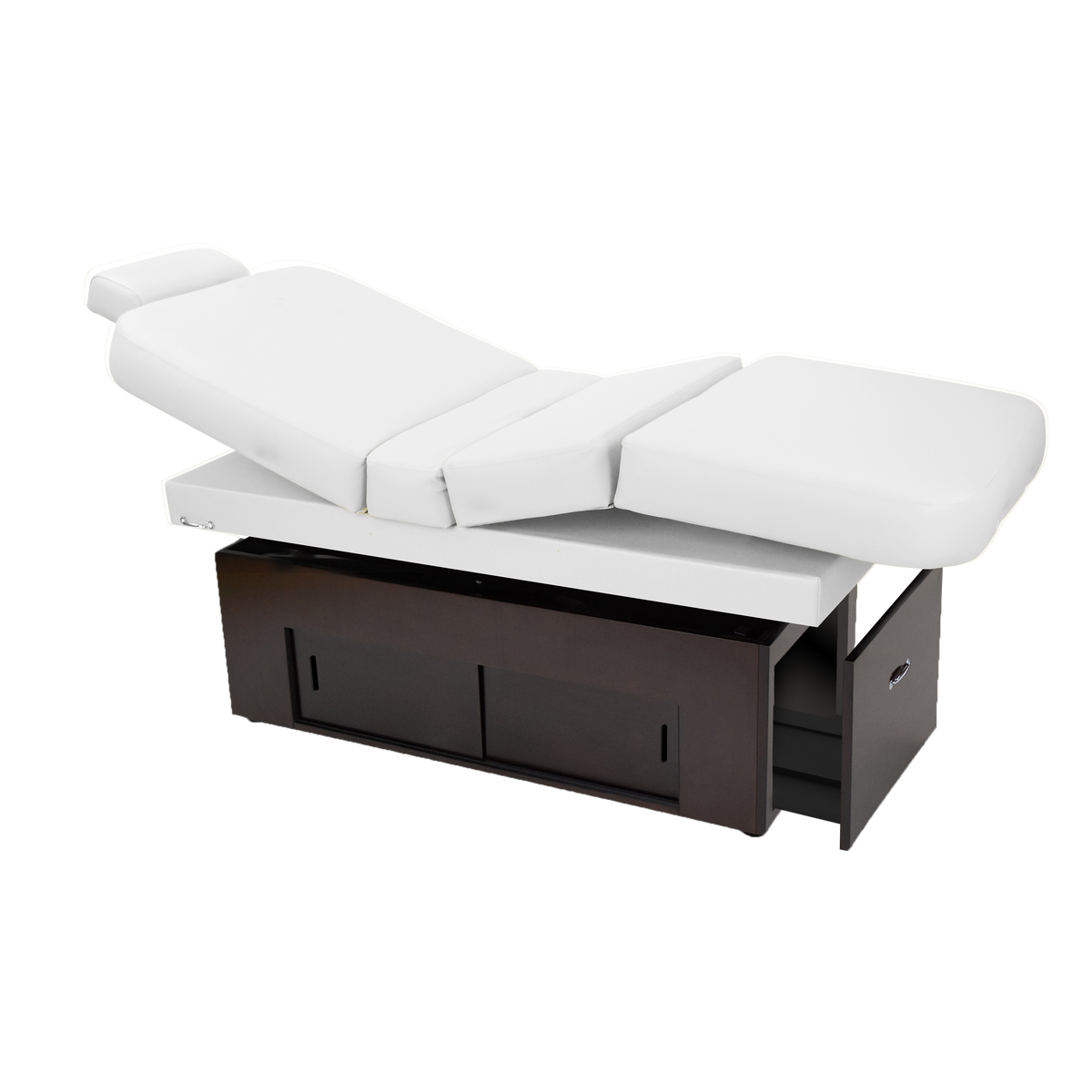 Sanya PowerTilt Spa and Massage Table by Touch America